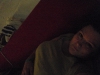 If I stayed there much longer I would have fallen asleep!        